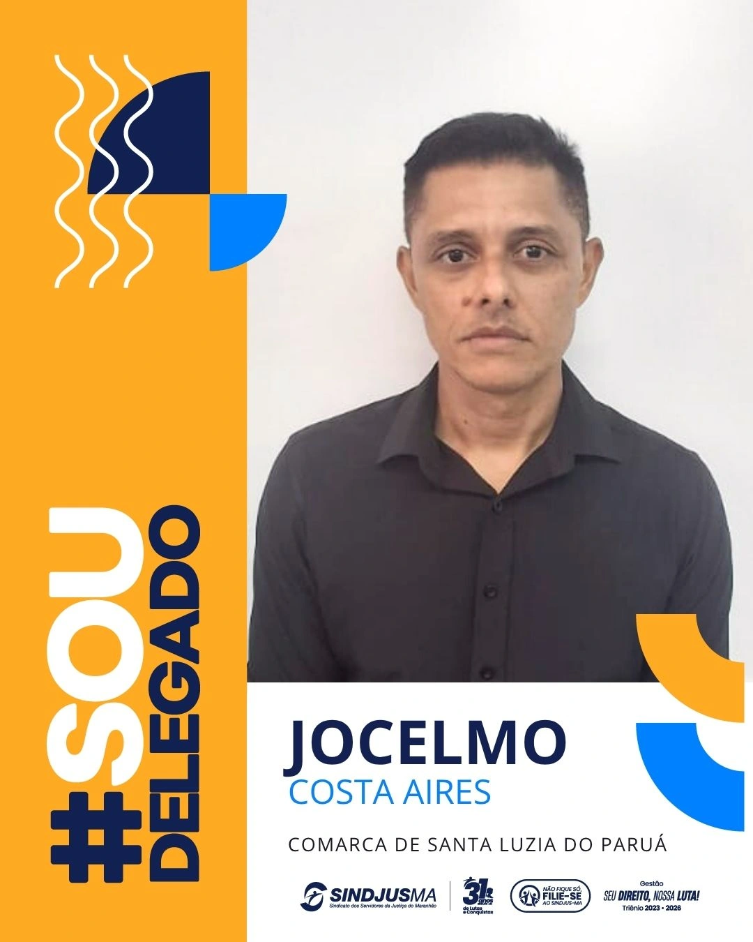 Santa Luzia do Paruá