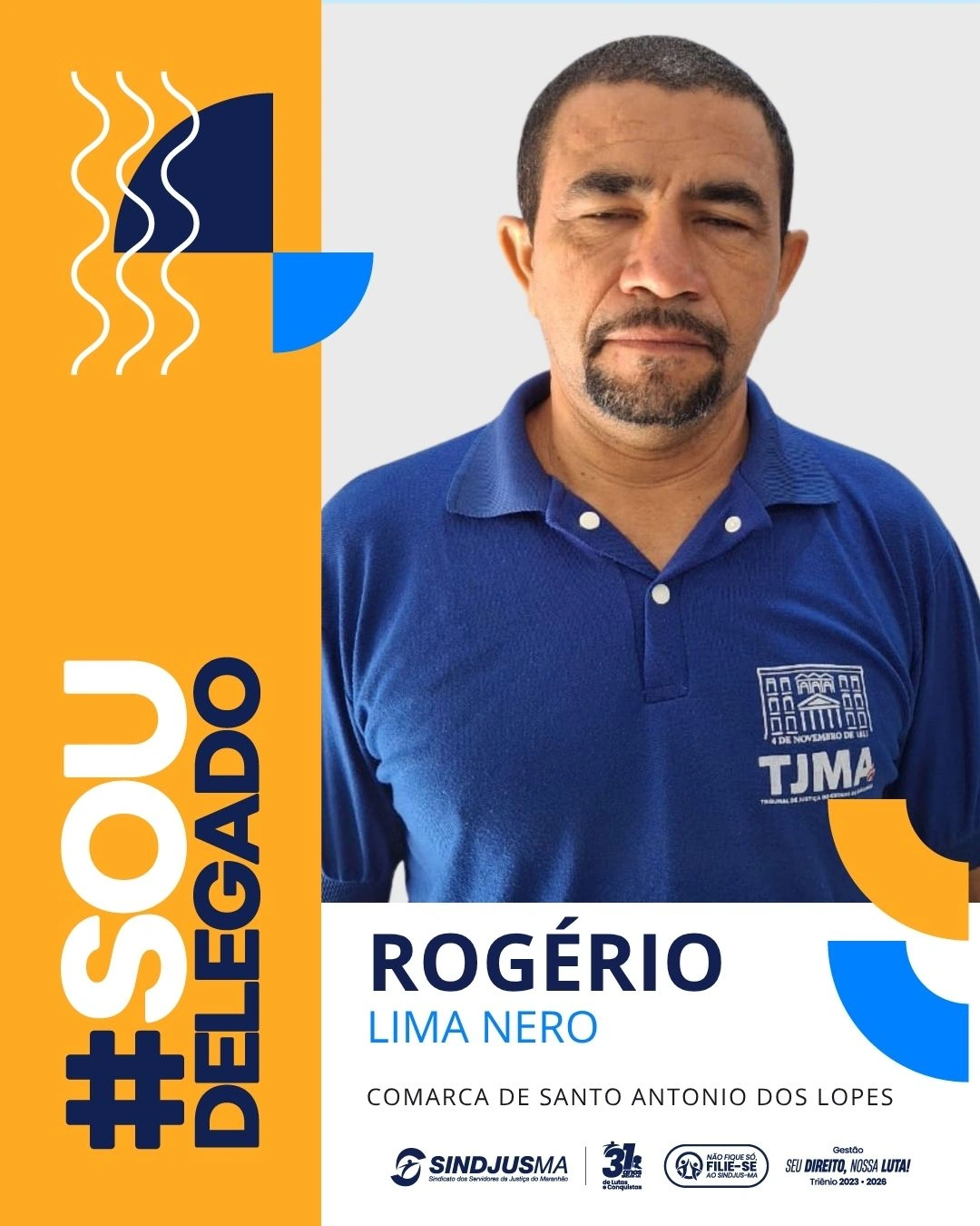 Santo Antônio dos Lopes