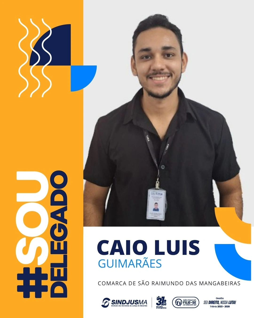 São Raimundo das Mangabeiras